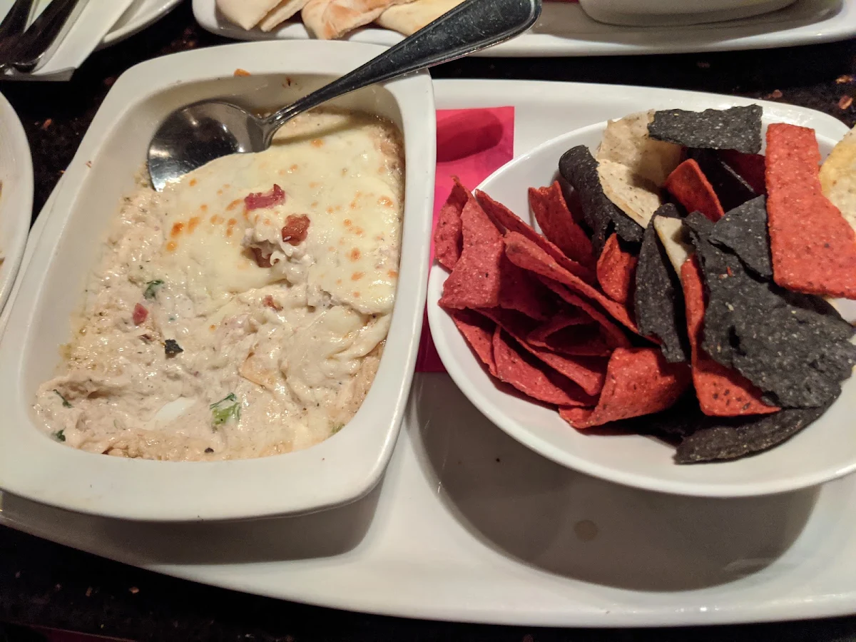 Smoked Fish Dip