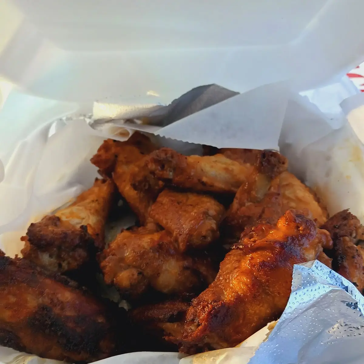 Lemon Pepper