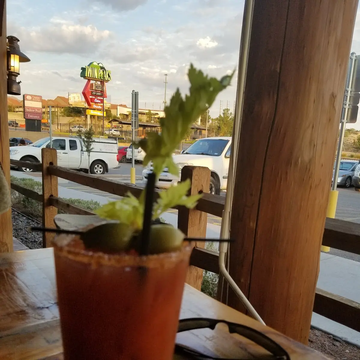 Bloody Mary