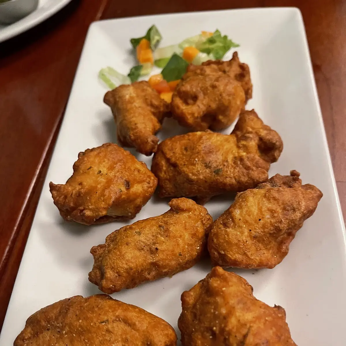 Paneer Pakora