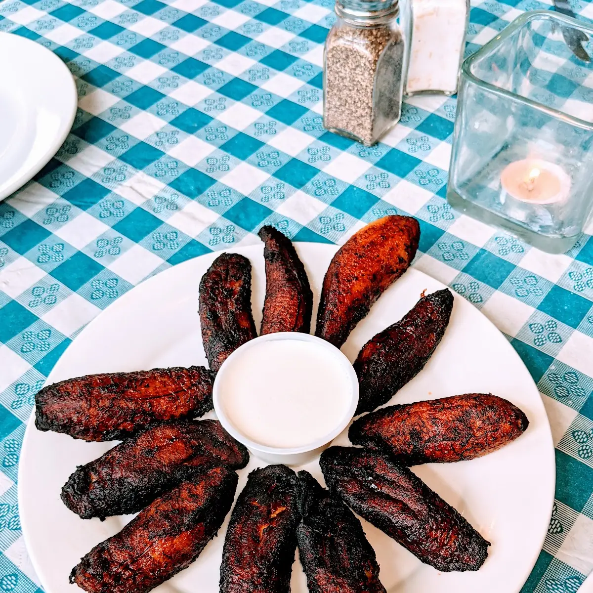 Plantains