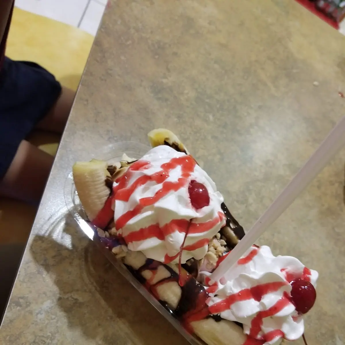 Banana Split