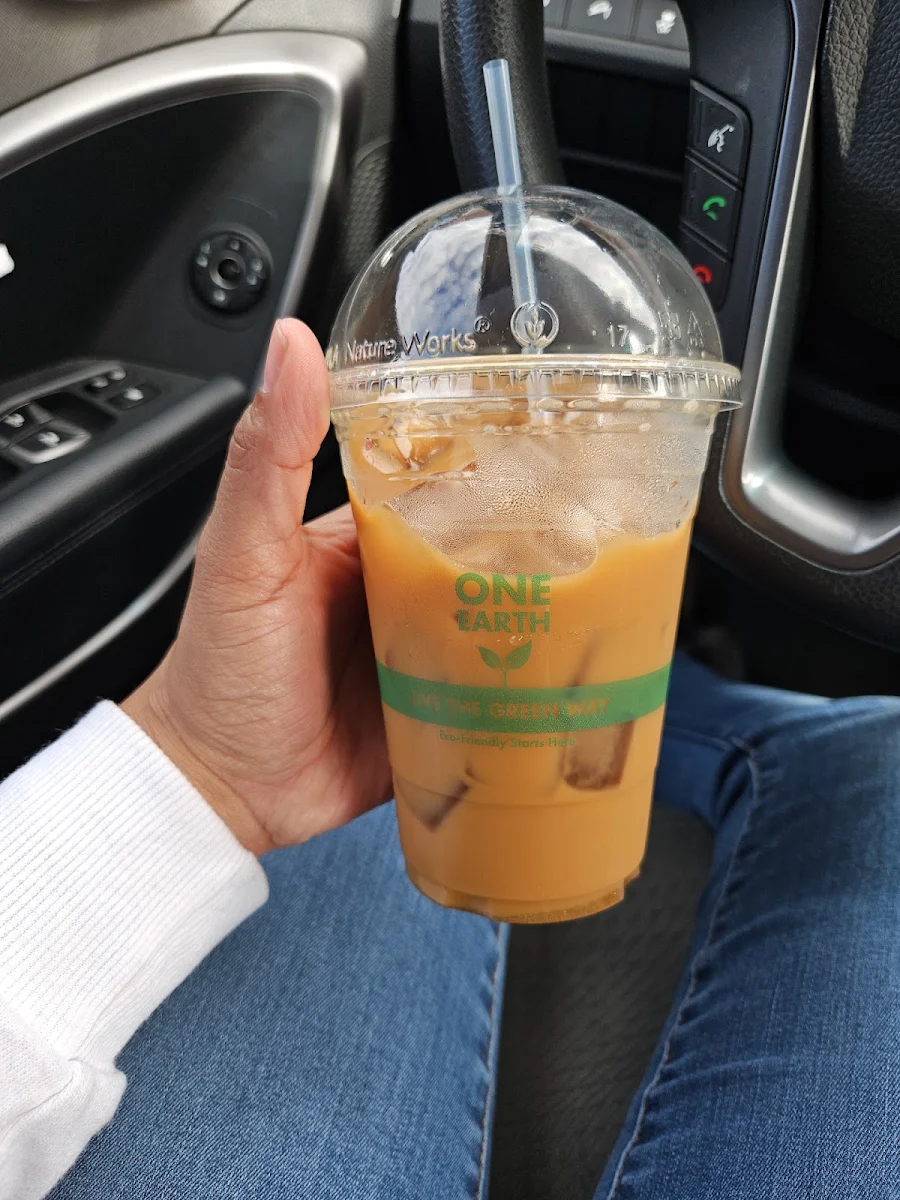 Thai Tea