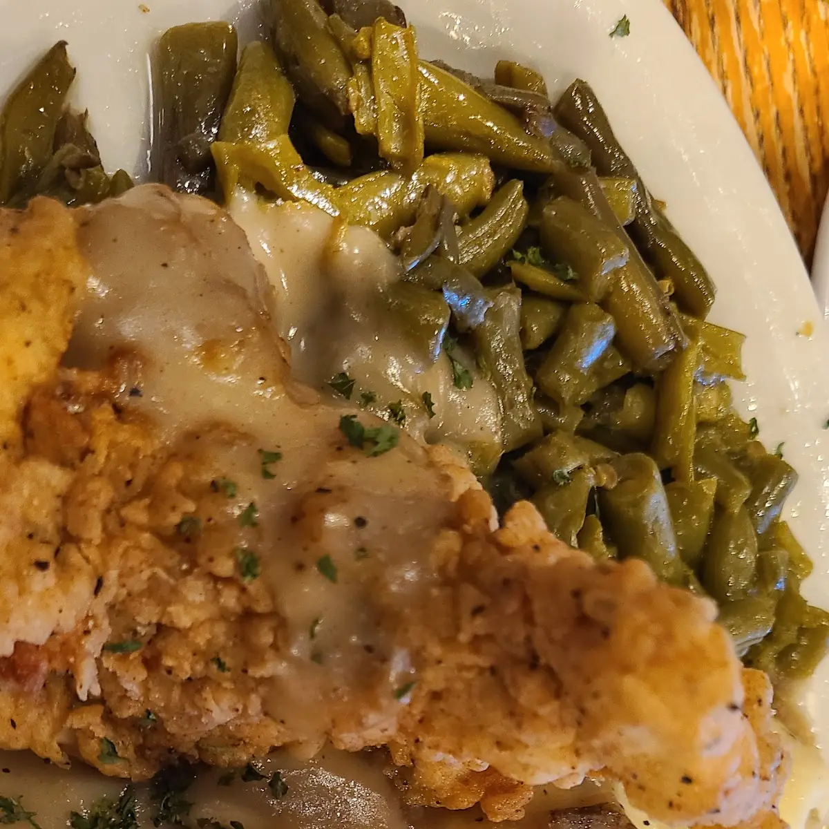 Pork Chops
