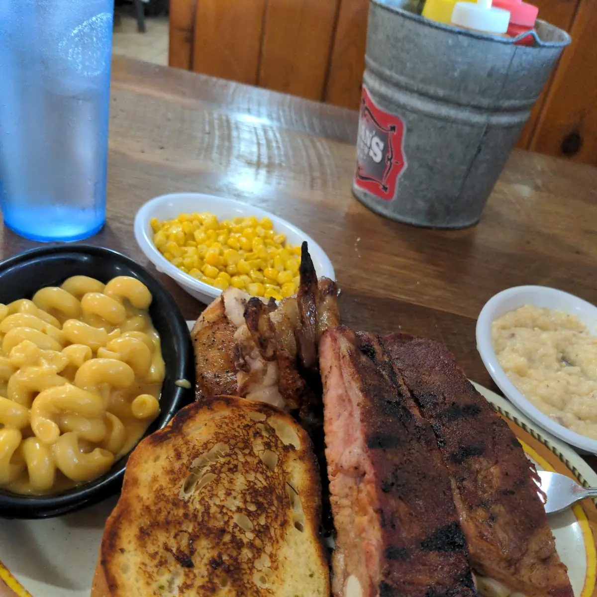 Potato Salad