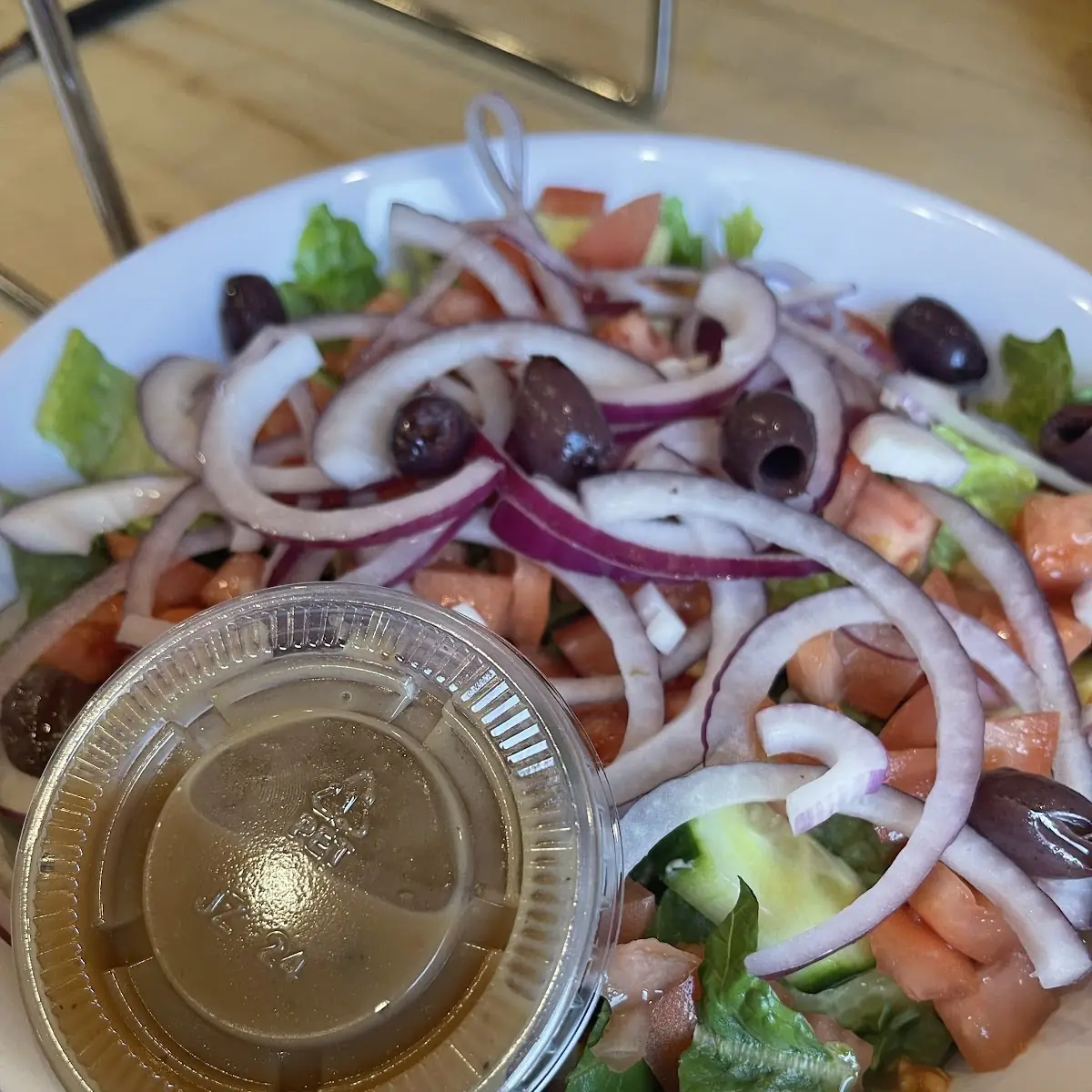 House Salad