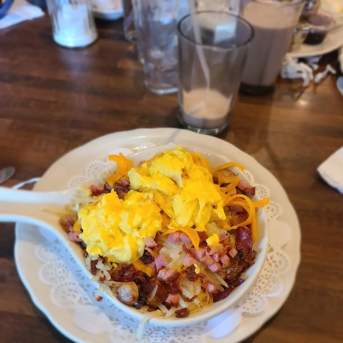 Corned Beef Hash