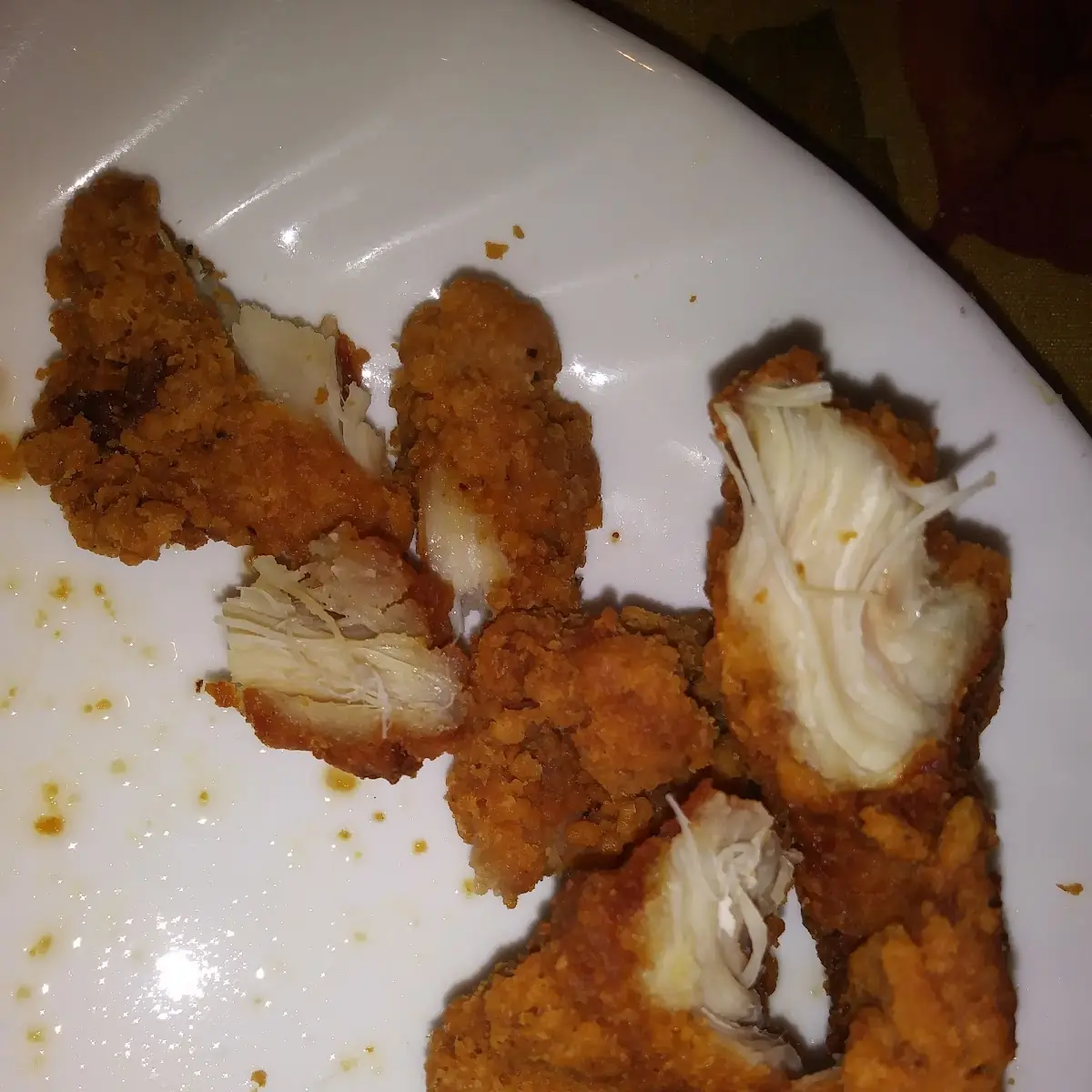 Chicken Tenders