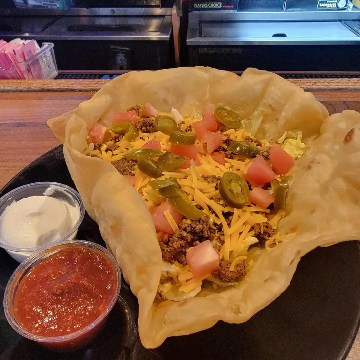 Taco Salad