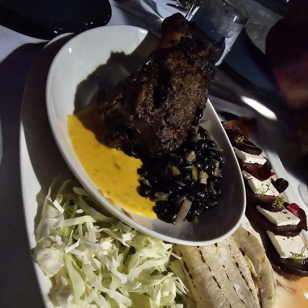 Pork Shank