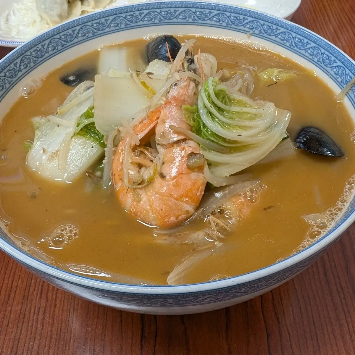 Haemul Jjamppong