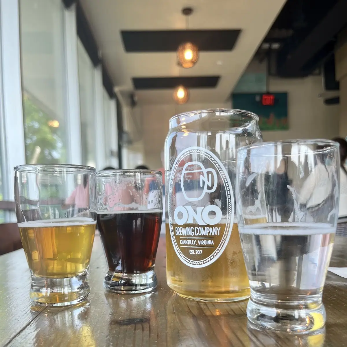 Ono Pale Ale