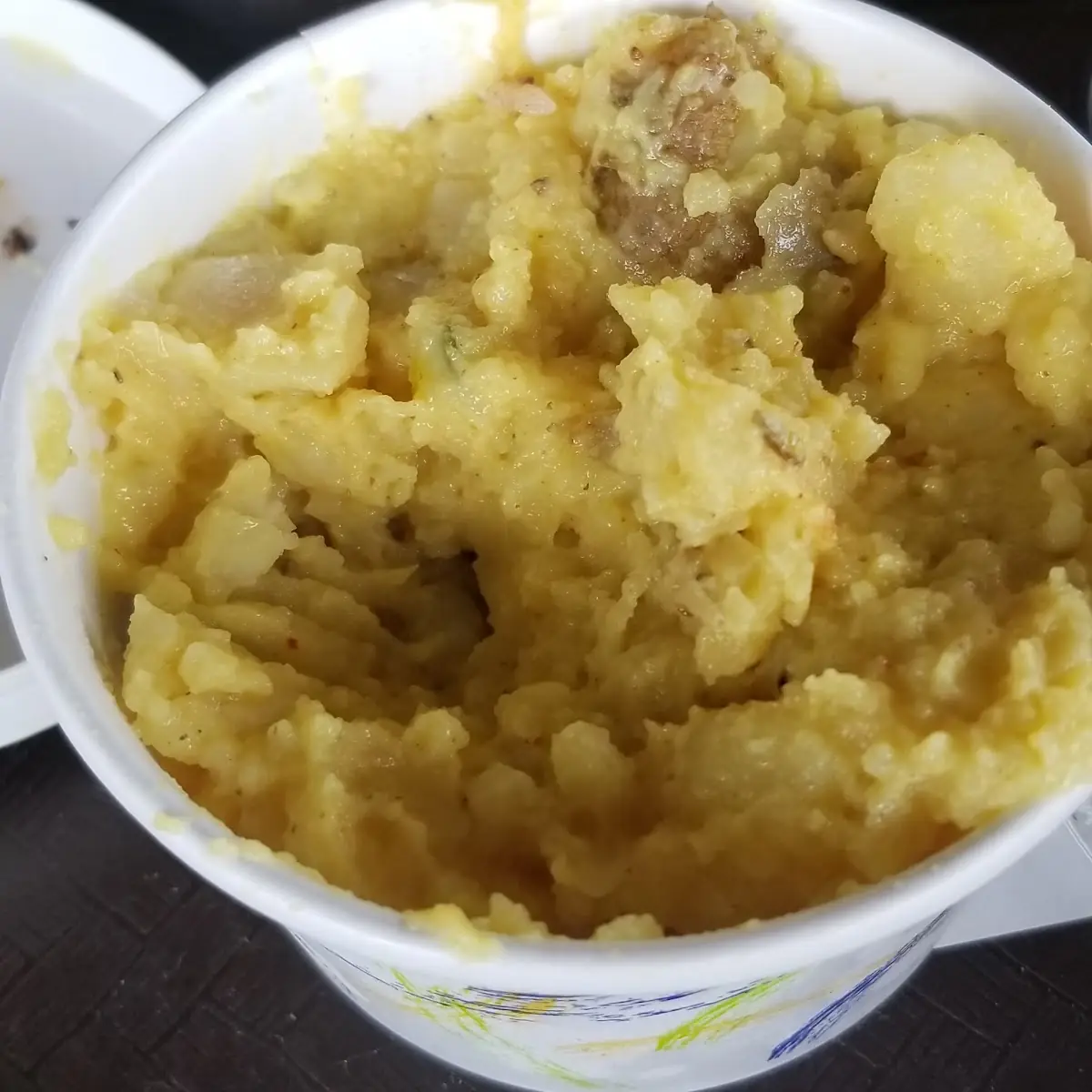 Potato Salad
