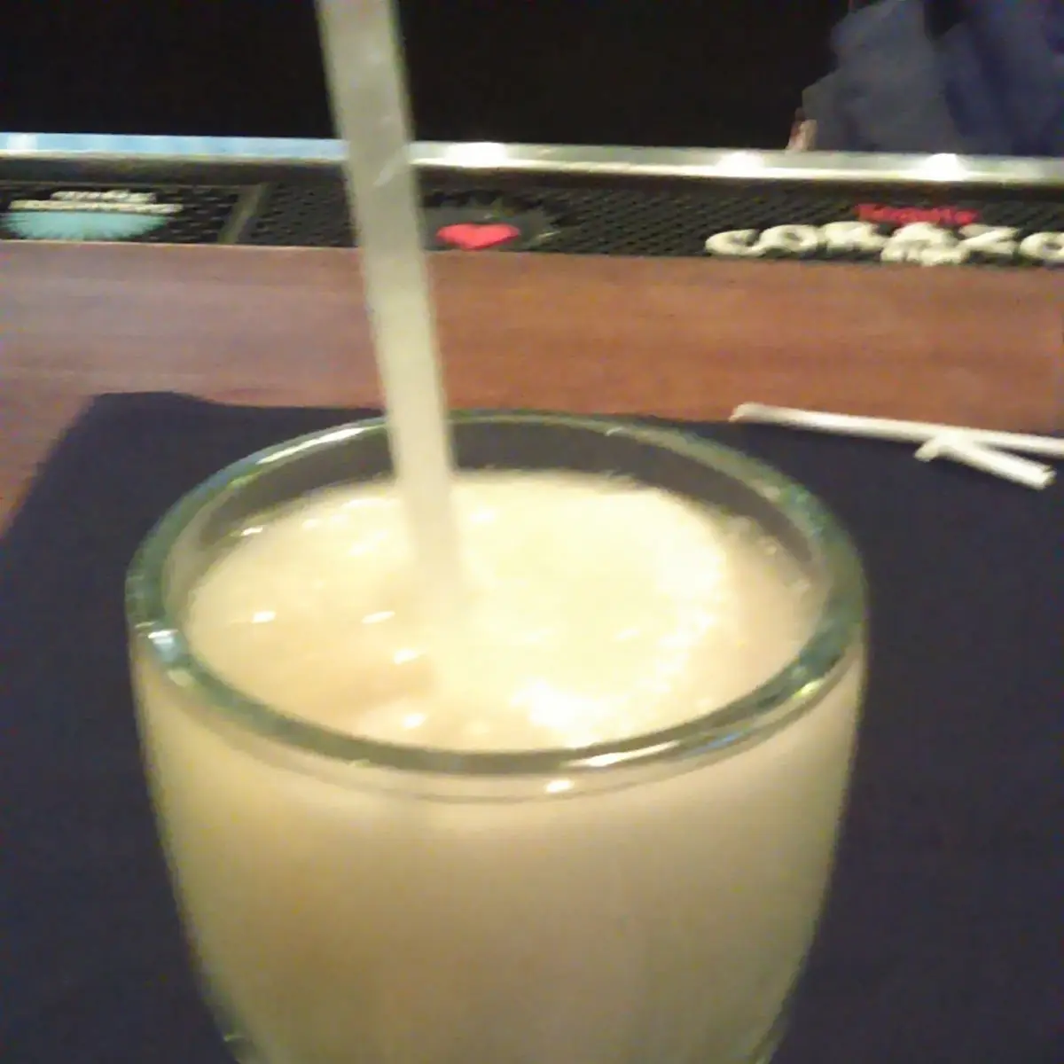 Frozen Margaritas