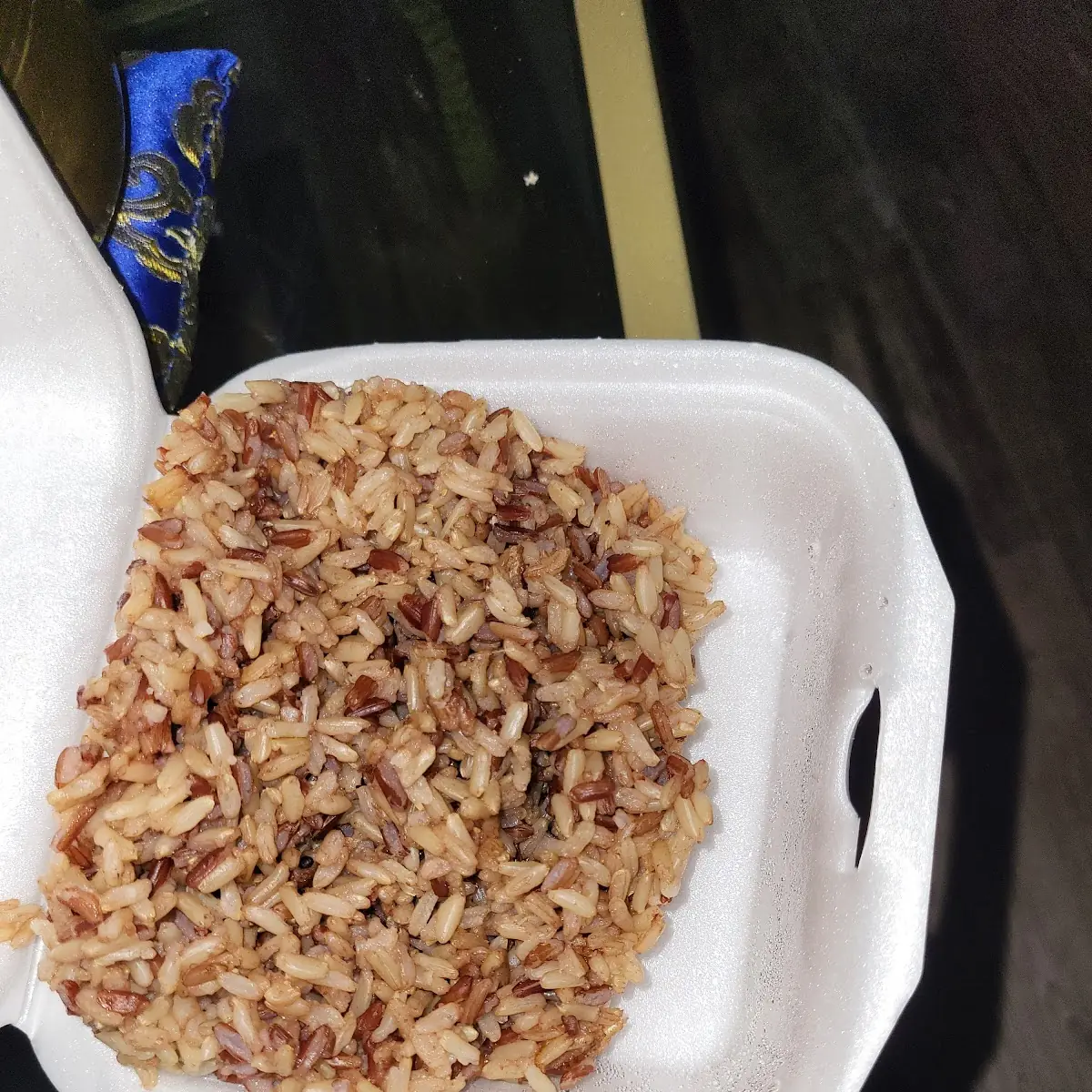 Brown Rice
