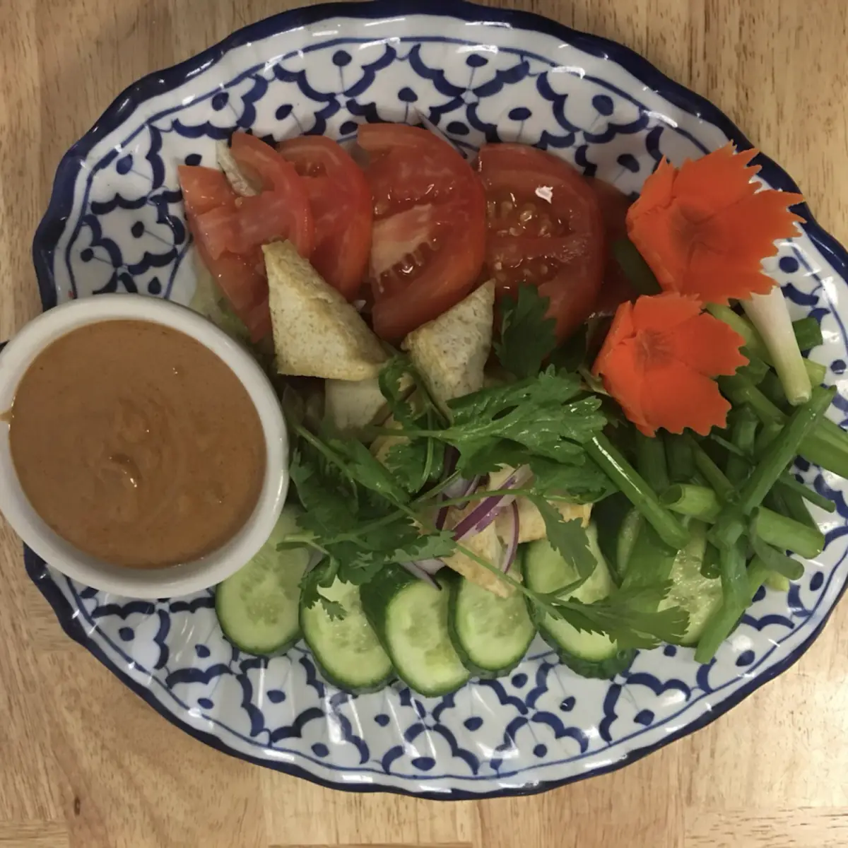 Thi Hut Salad