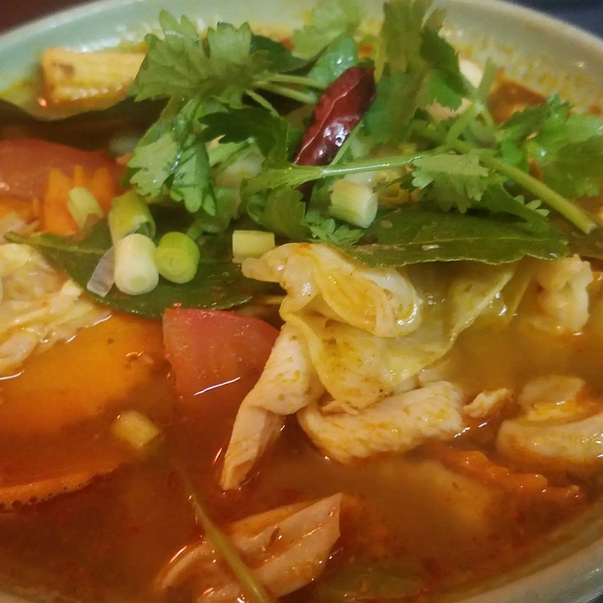 Tom Yum