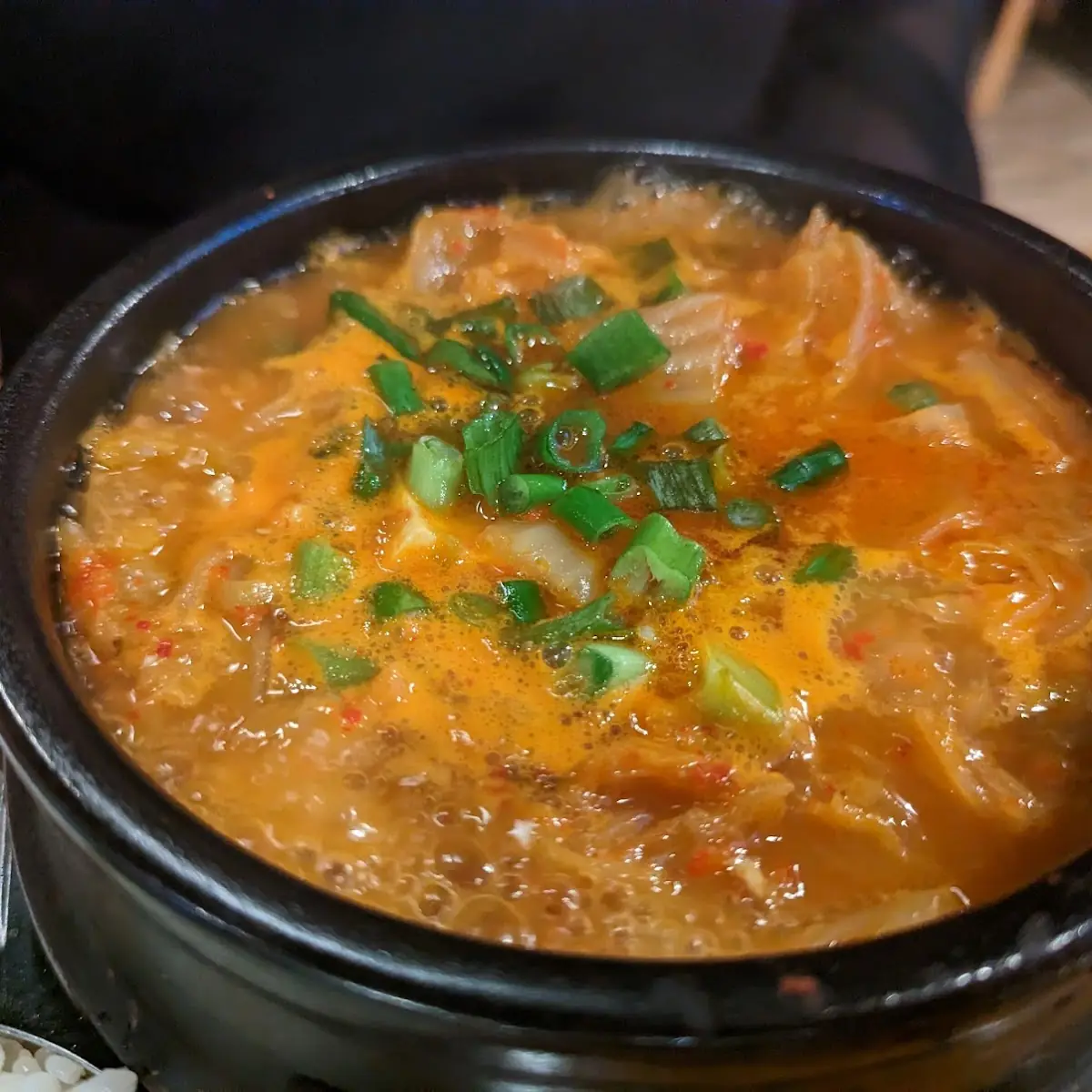 Doenjang-Jigae