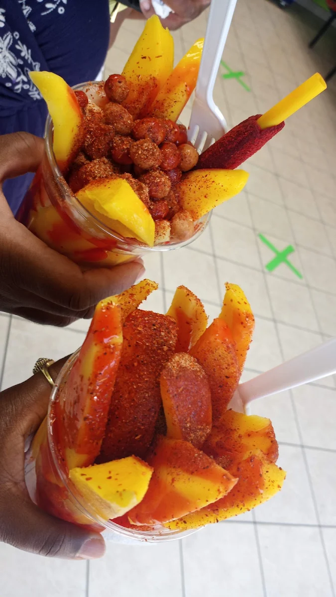 Mango Loco