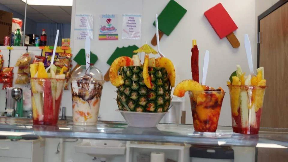 Piña Loca