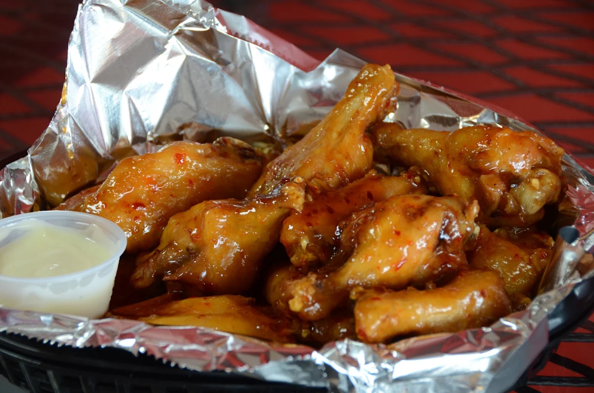 Lemon Pepper