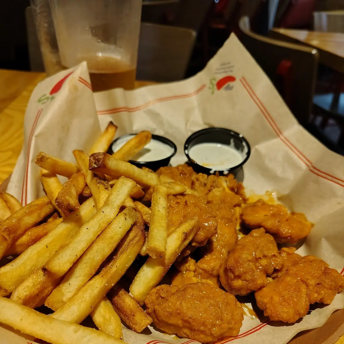 Chicken Wings