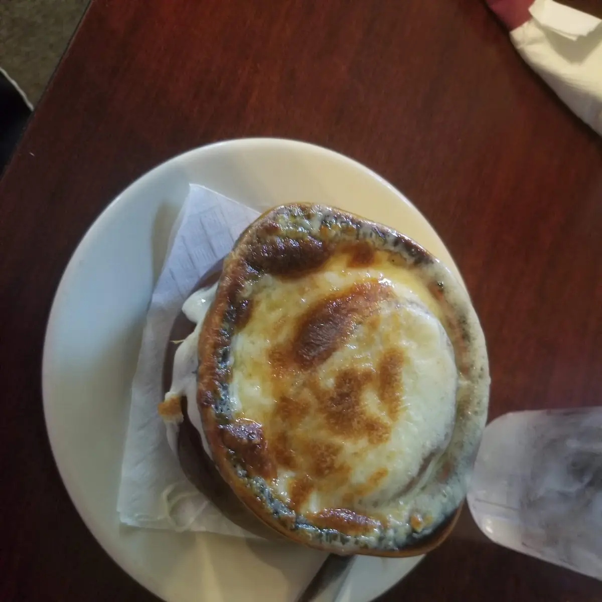 French Onion Soup