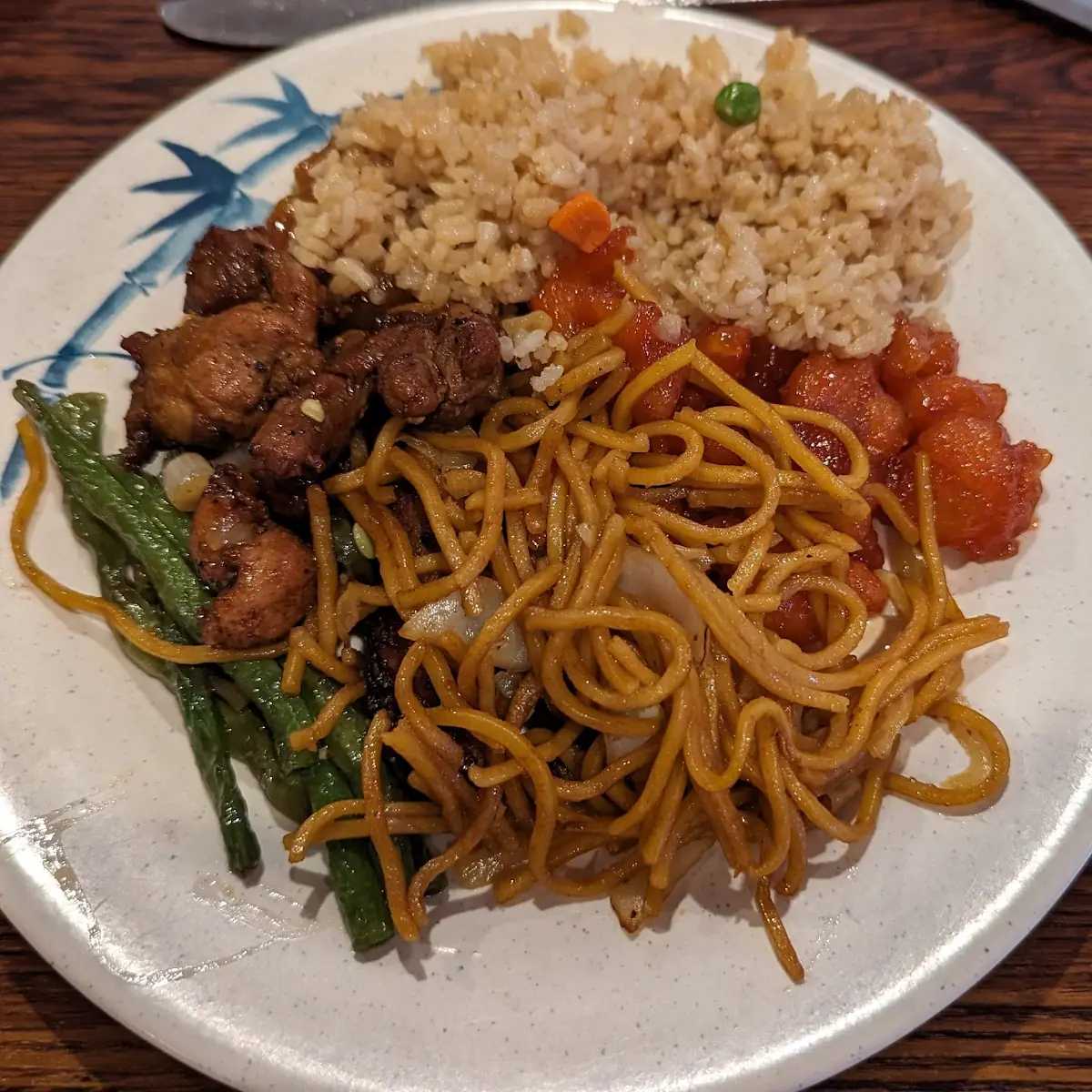 Orange Chicken