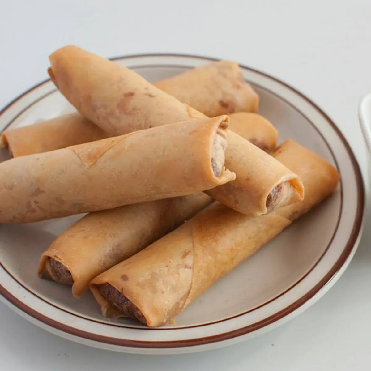Spring Roll