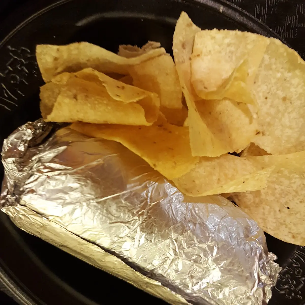 Burrito Supreme