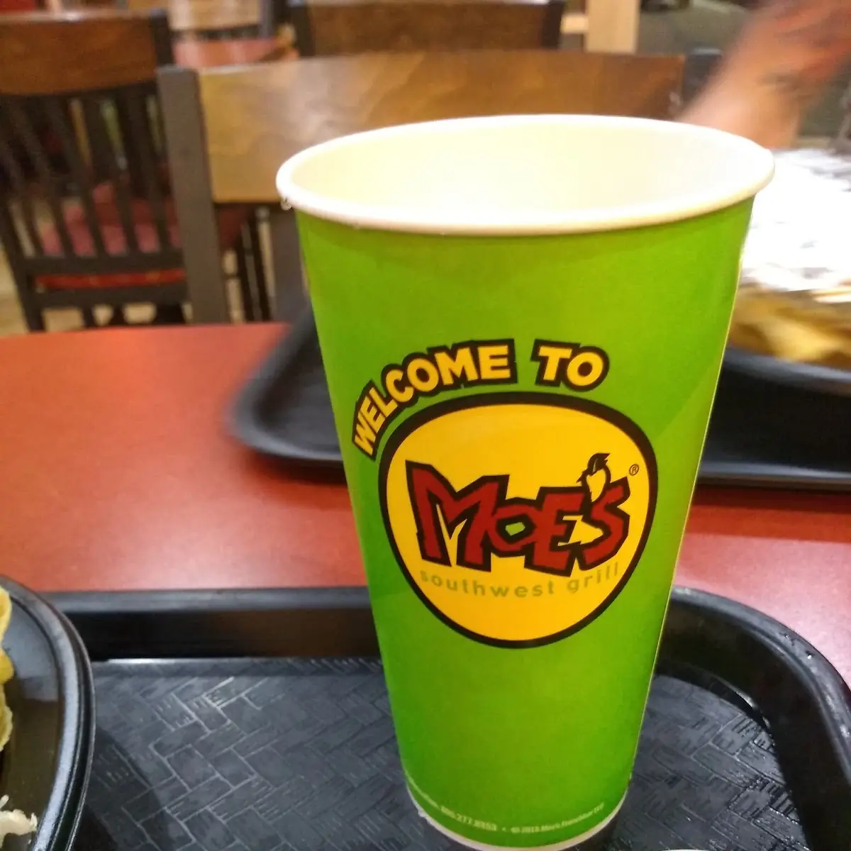 Unsweet Tea