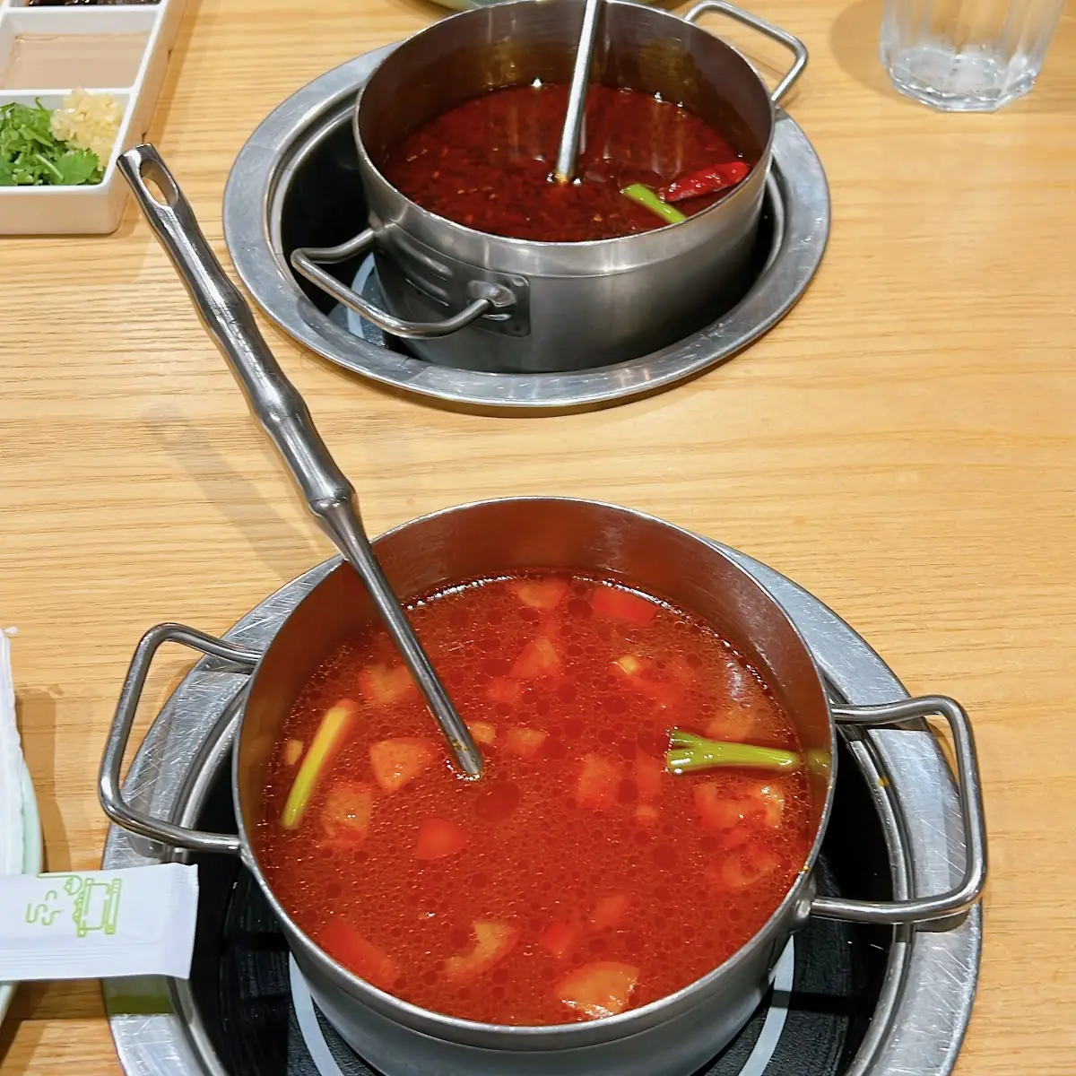 Tomato Soup