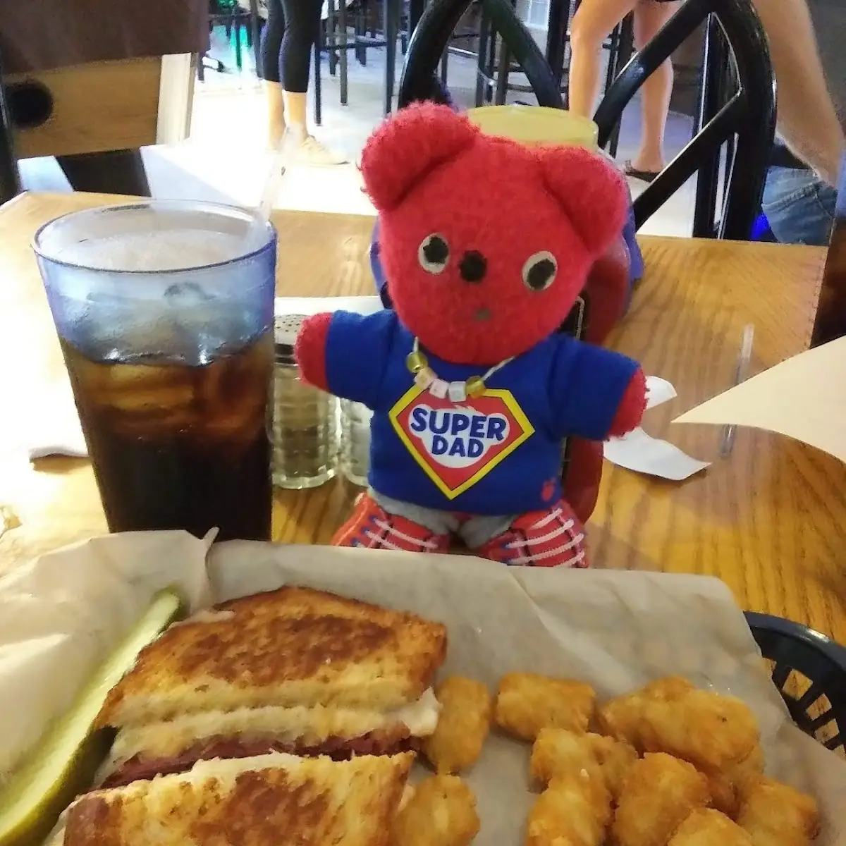 Tater Tots