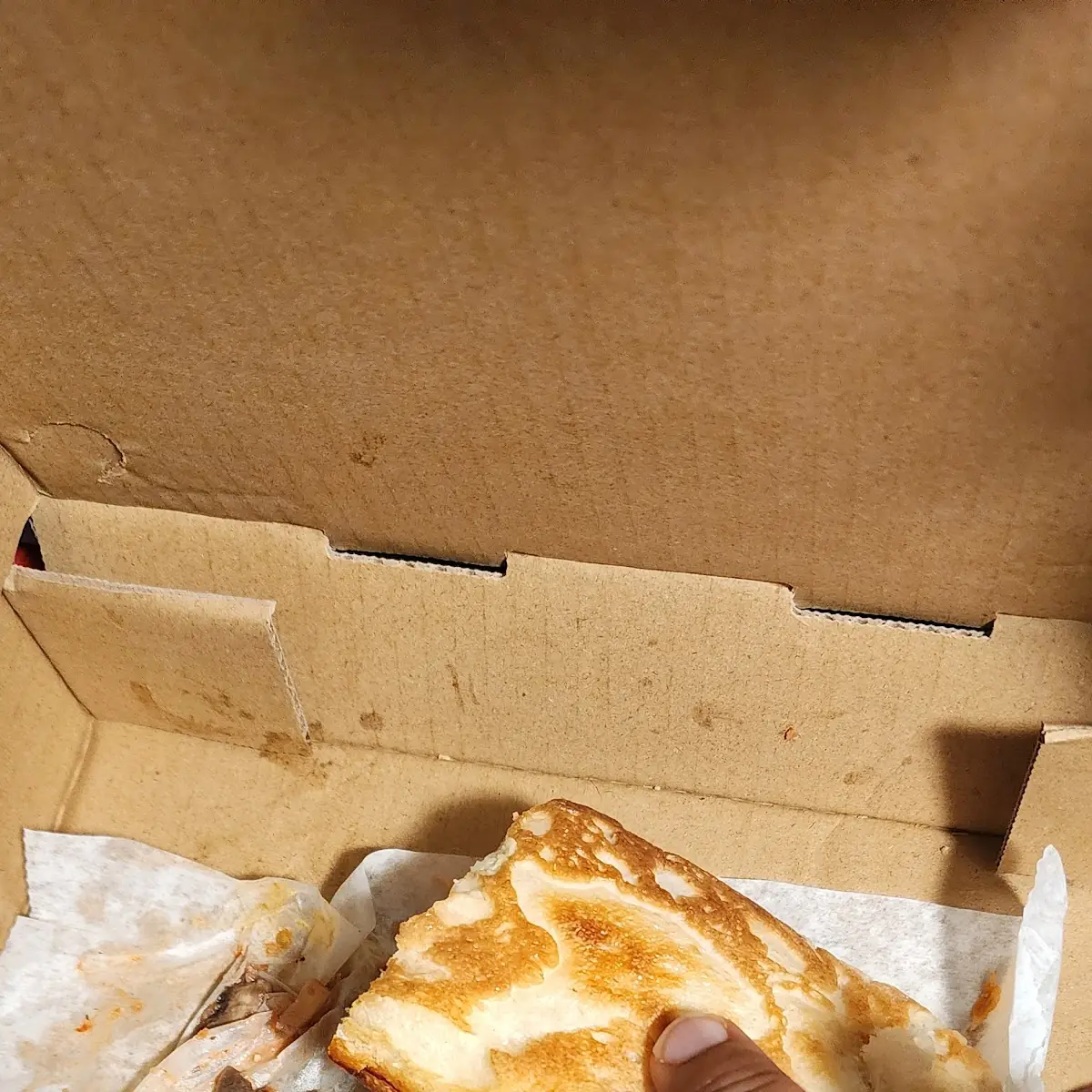 Veggie Pizza