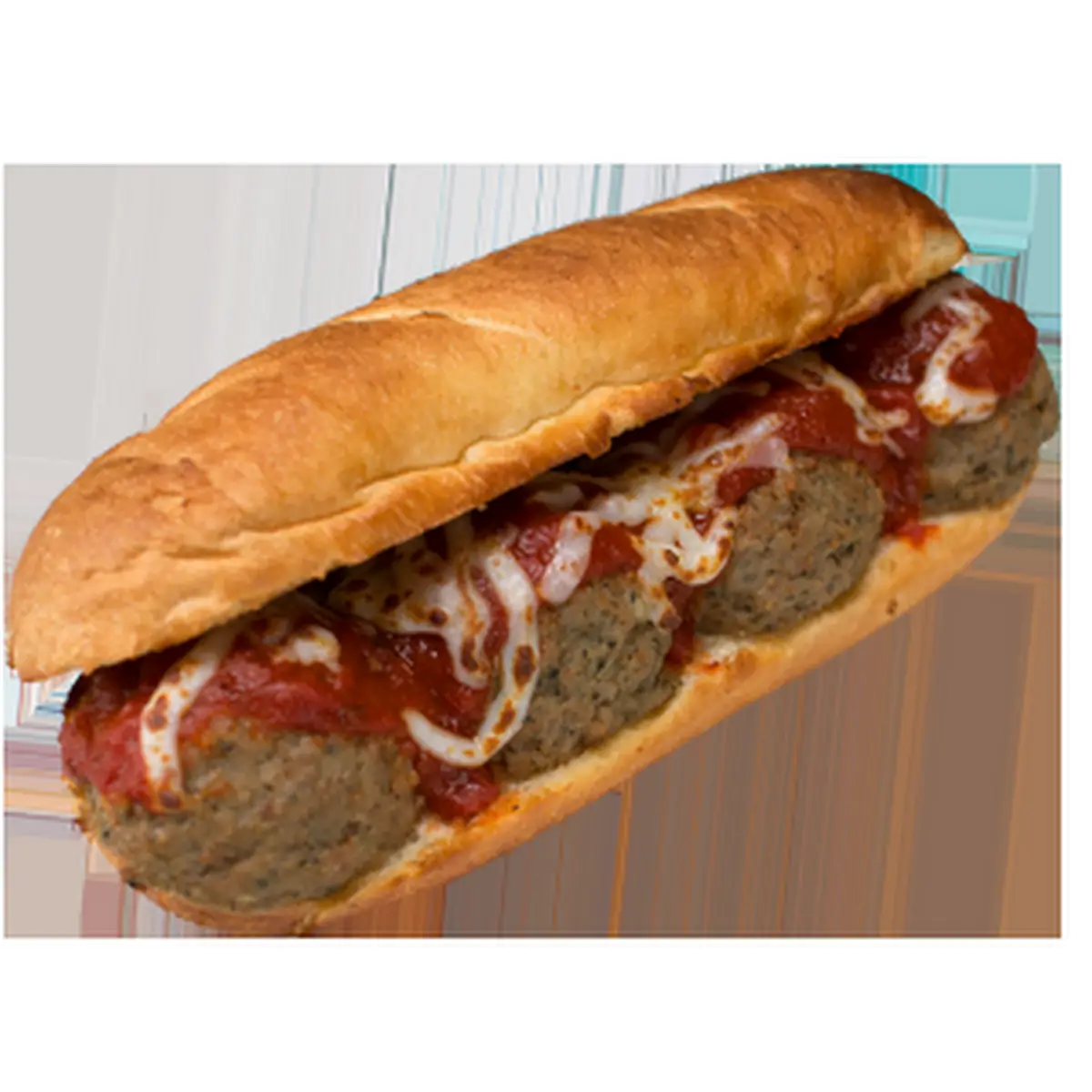 Italian Sausage Sub