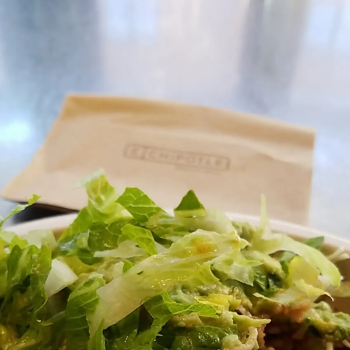 Keto Bowl