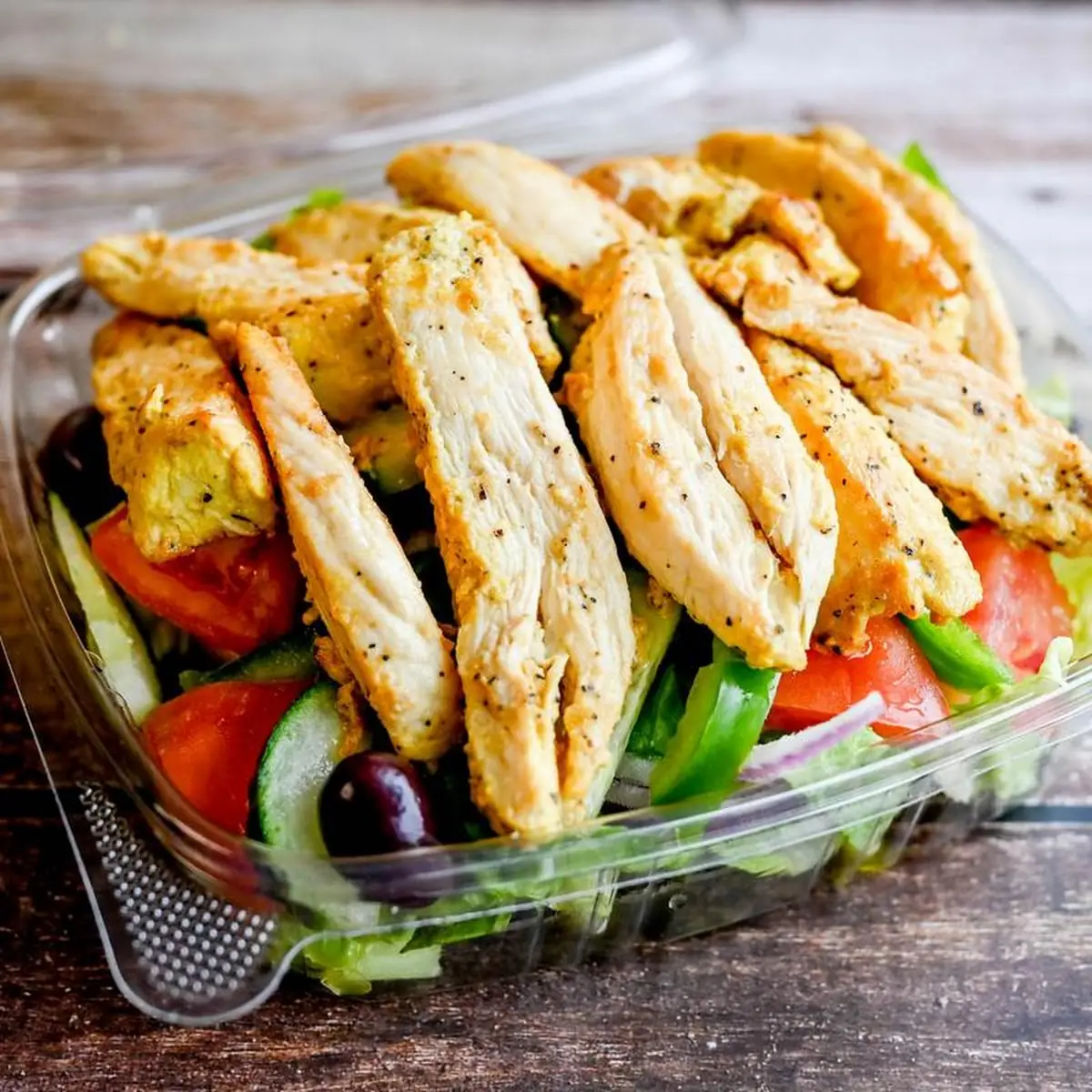 Chicken Salad