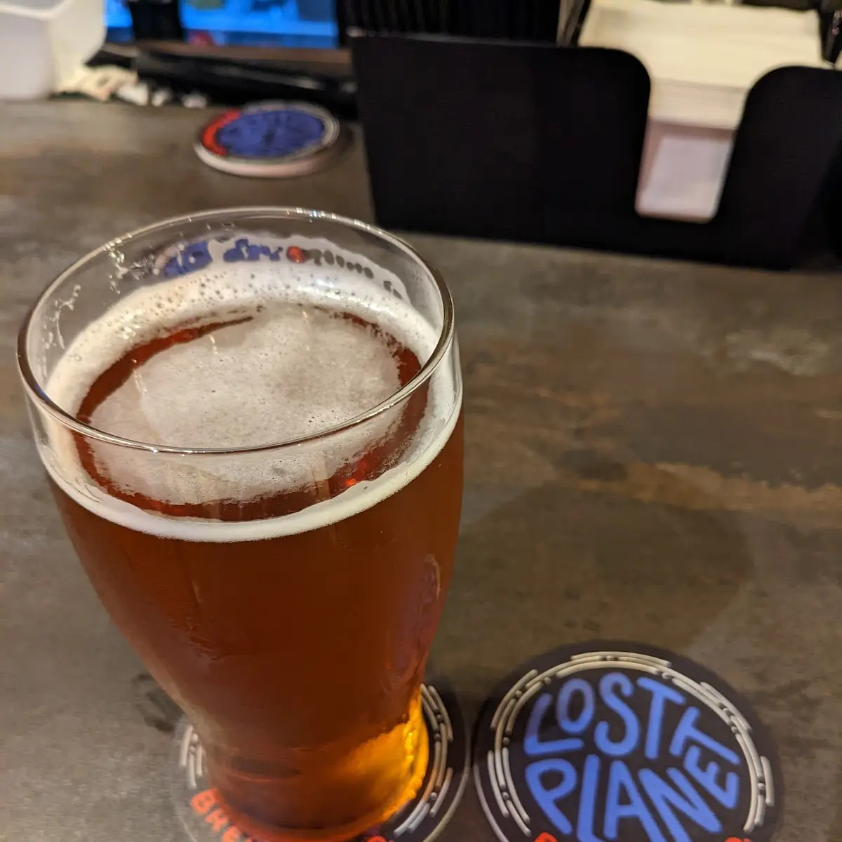 West Coast IPA