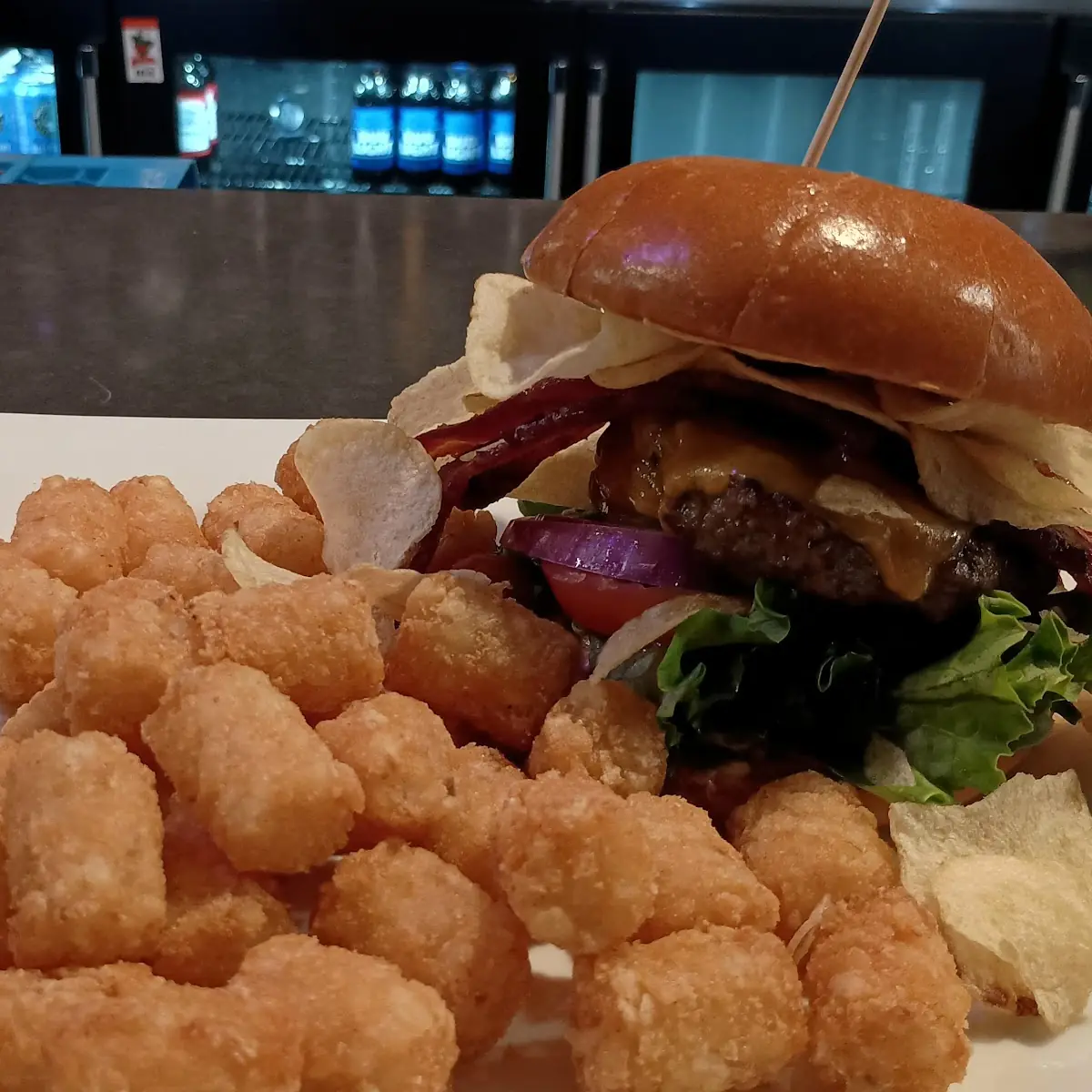 Tater Tots