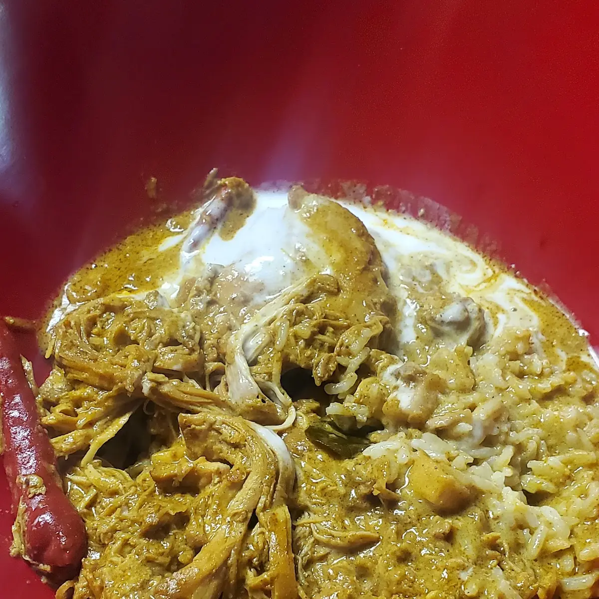 Chicken Curry