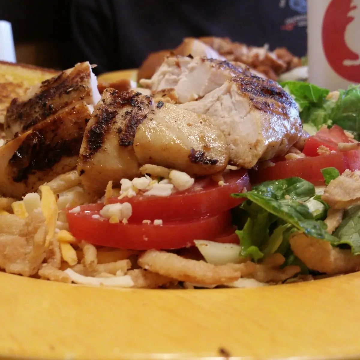 Cobb Salad