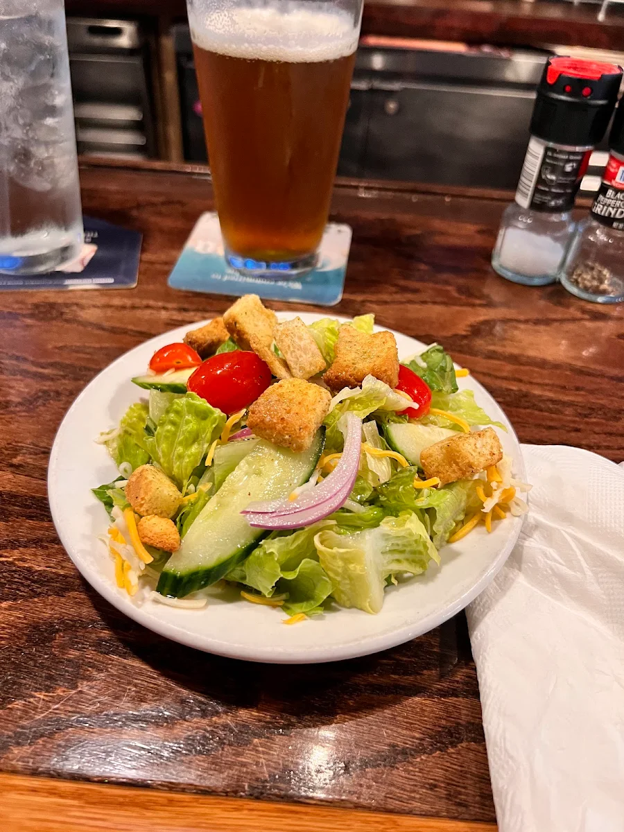 House Salad