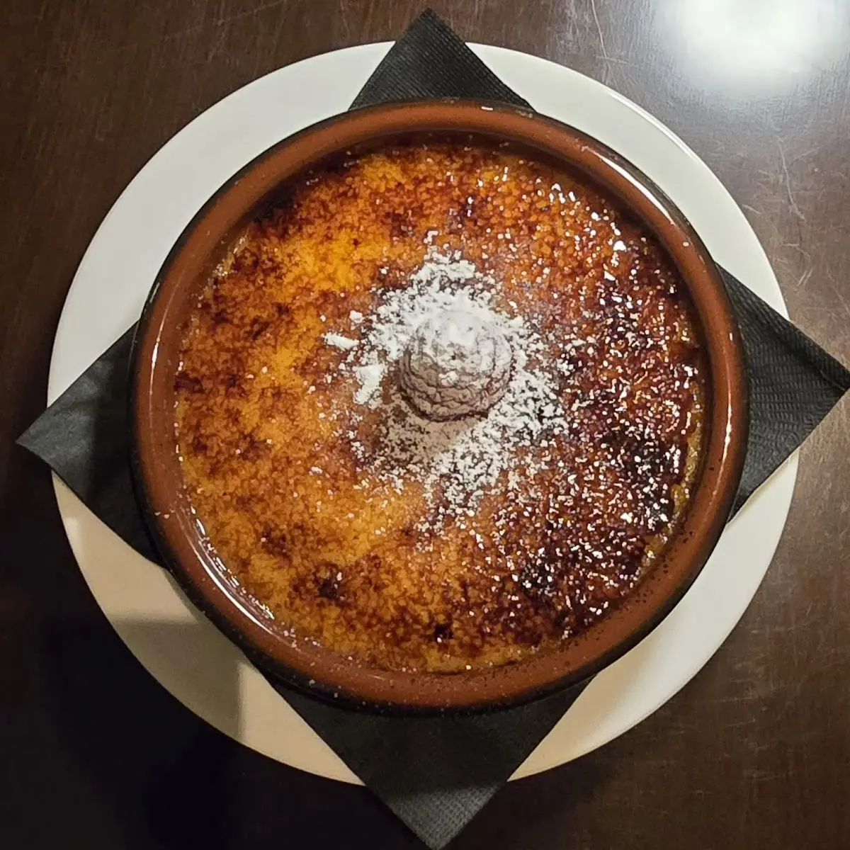 Crema Catalana