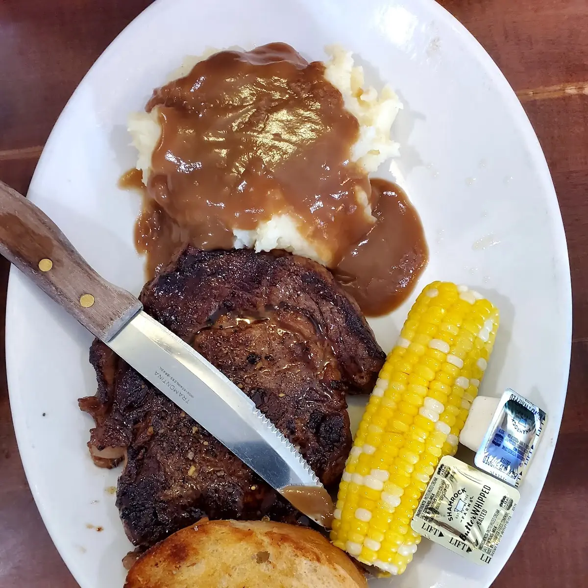 Ribeye Steak