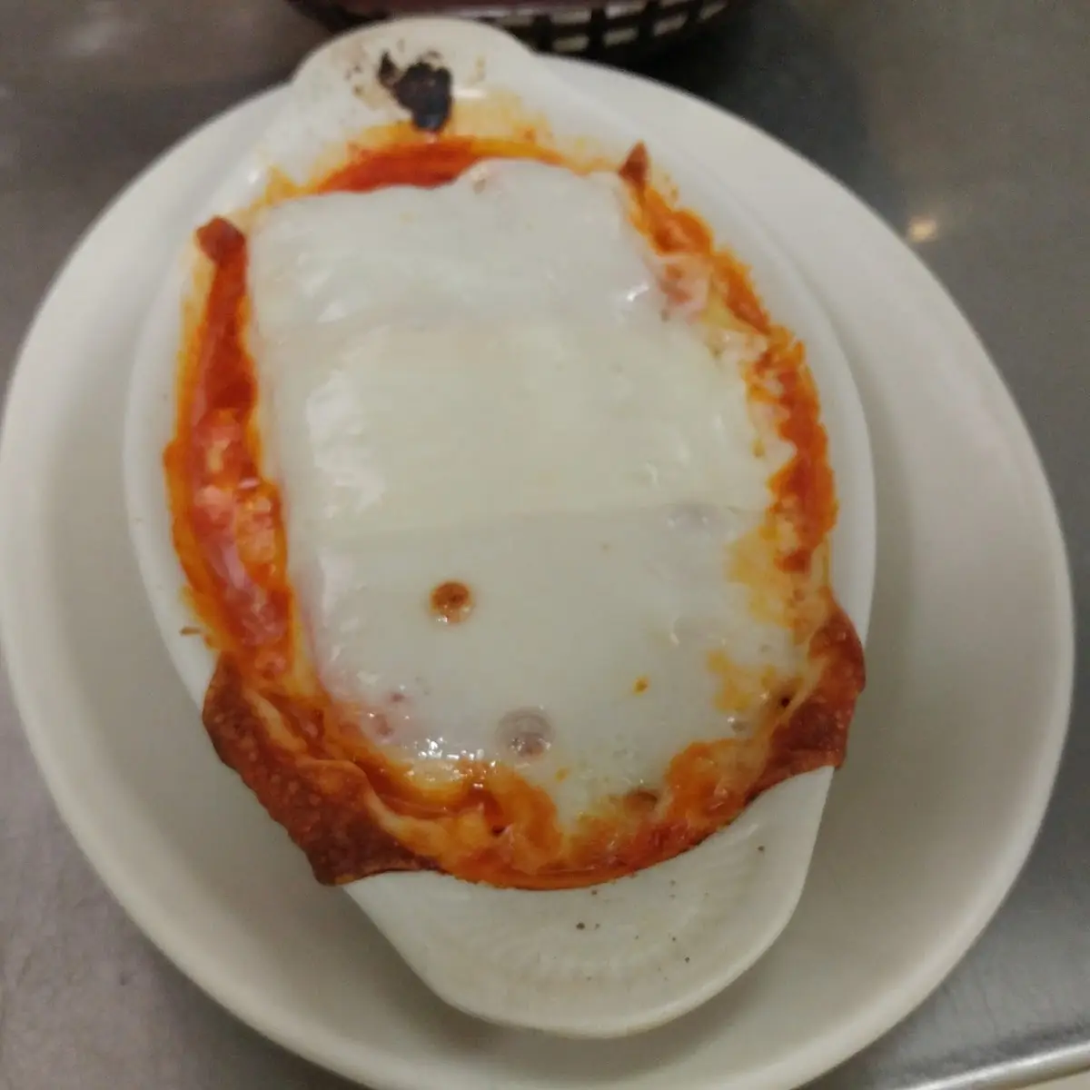 Onion Soup