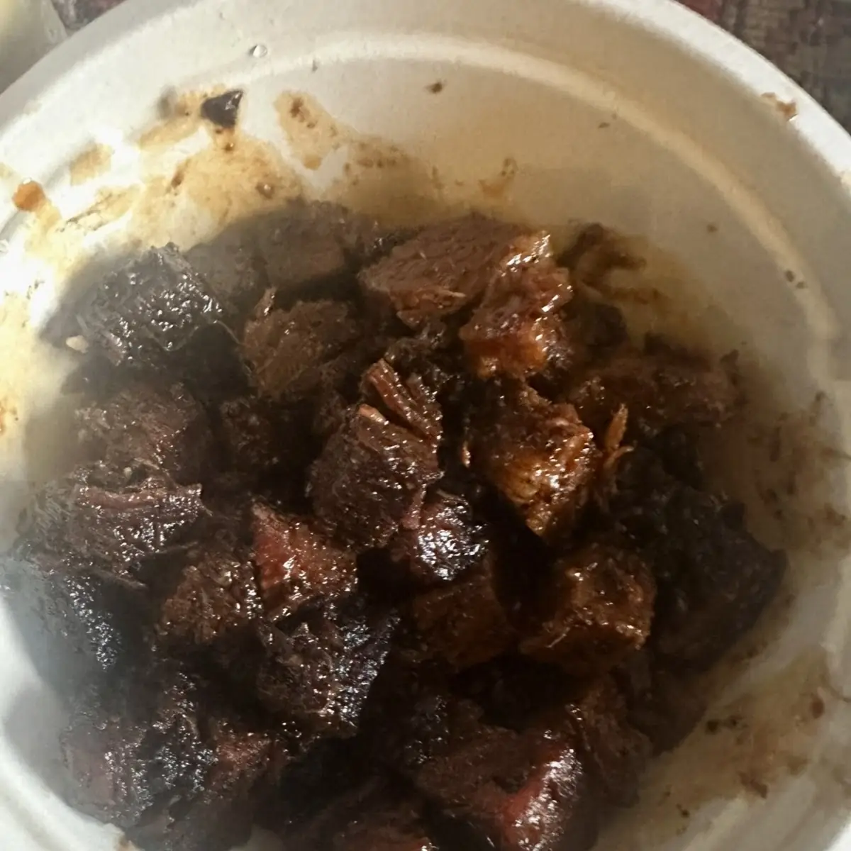 Burnt Ends