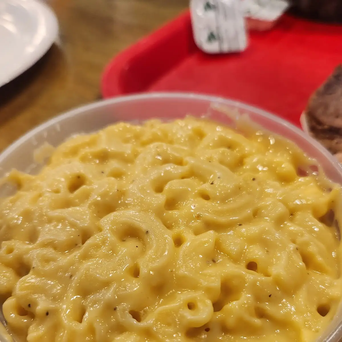 Mac & Cheese