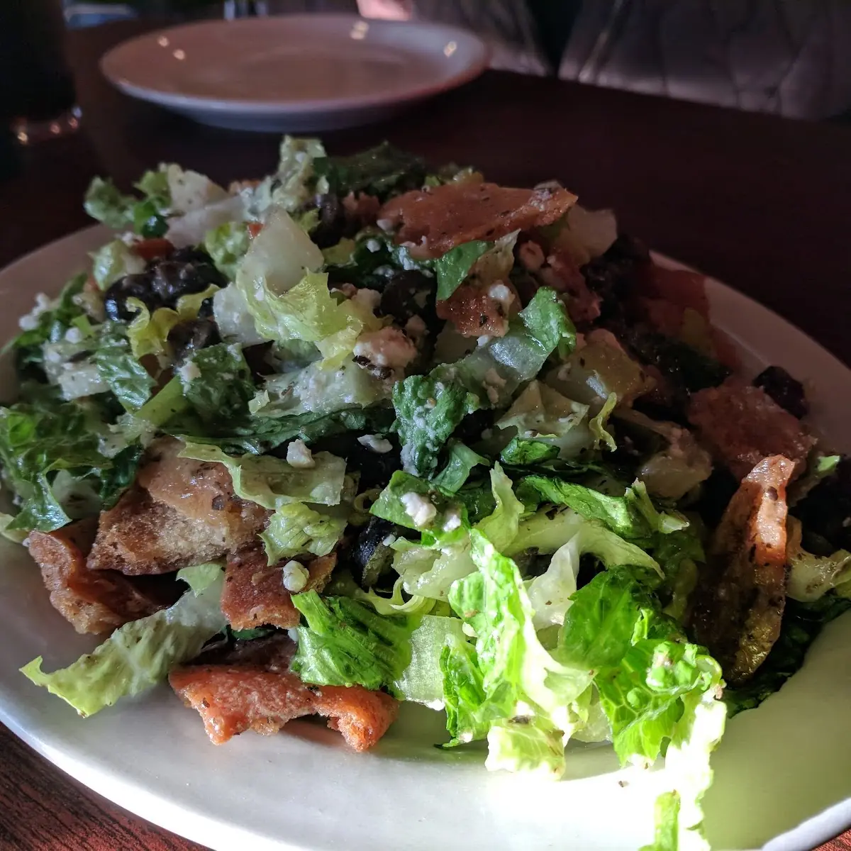 House Salad