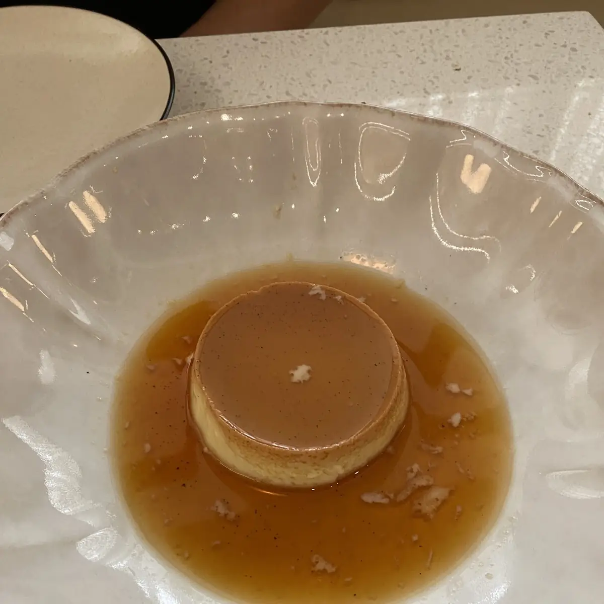 Flan