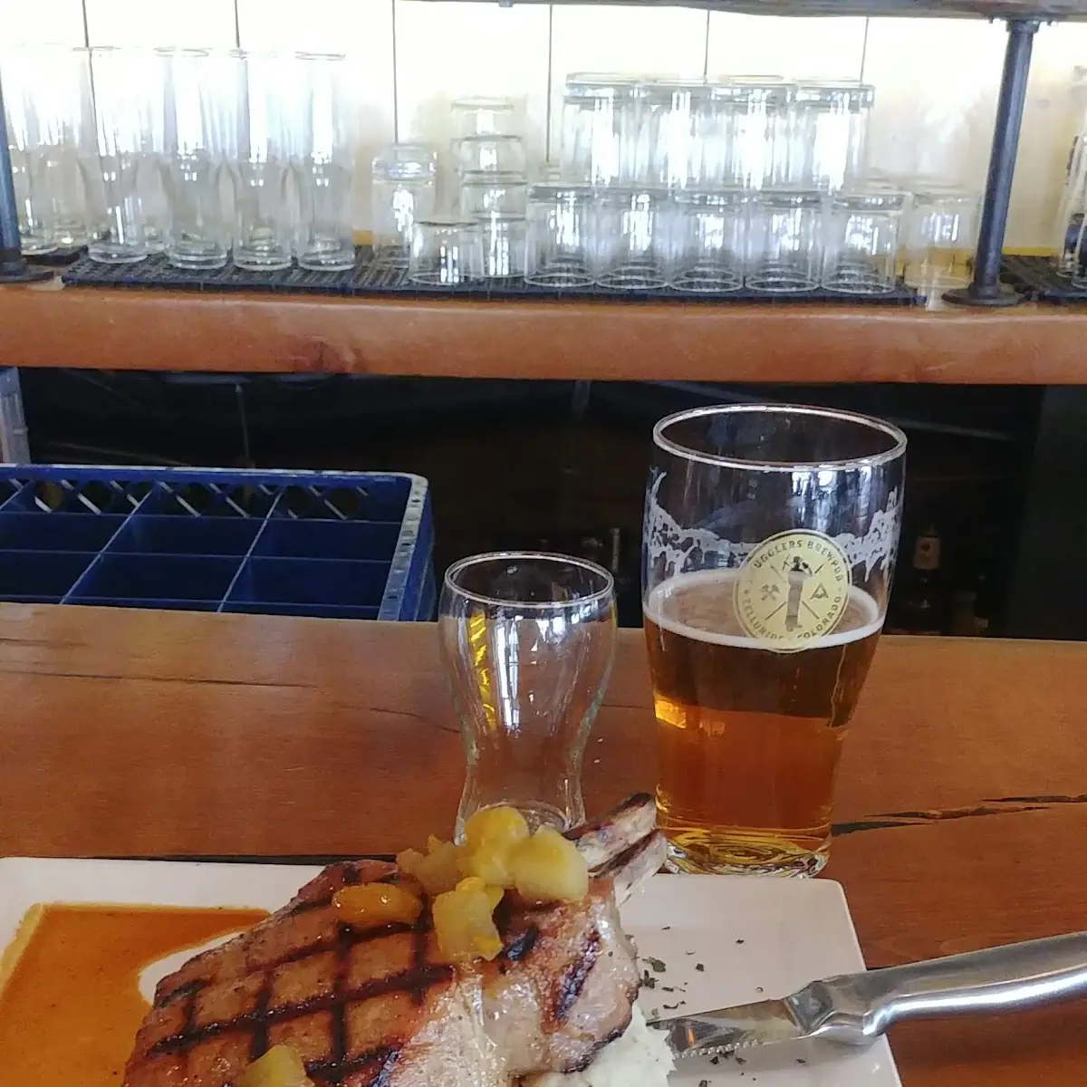 Pork Chop